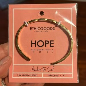 Ethic Goods Bracelet